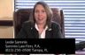 Tampa Violation of Probation Attorney, Leslie Sammis, discusses defending the VOP case under Florida law.
