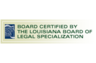 Family Law Specialist 1999-present