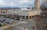 Photo showing the offices of the Lustick Law Firm, 222 Grand Avenue, Suite A in Bellingham, just one block South of the Whatcom County Courthouse.