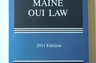 Ed's book: Maine OUI law-- 2011