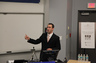 Presenting on Electronic Discovery & the Internet on April 3, 2009 during a CLE presentation at NSU Law School.