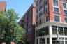 Rhode Island Bankruptcy Court building: photo by Bankruptcy Lawyer Mark Buckley