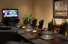 Additional meeting room used for Bankruptcy consultations