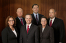 Oast & Taylor's Team of Lawyers.  Your Trusted Elder Law Professionals.