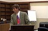 San Diego California DUI Attorney Rick Mueller, the California DMV Guru, introduced by prominent San Diego criminal defense & personal injury lawyer Richard Duquette, breaks down how to out duel California DMV on DUI issues for other outstanding lawyers a