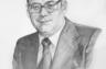 Attorney Allen Shaffer (1925-2009)