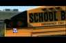 Mother criminally charged for entering school bus to help her son