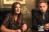 Mother criminally charged for entering school bus to help her son.