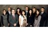 The LUSTICK LAW FIRM attorneys and staff, Daelyn Julius, Mark Kaiman, Keith Celebrezze, Christine Lustick, Hieu Do, Jeffrey Lustick, Kim Koehler, Grete Cass, Lauren Trent, and Adrian Madrone.