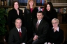 The Attorneys at Rahaim & Saints, LLP:

Front: Andrew Rahaim, Sheldon Saints, Tiffany Poole
Back: Megan Walstrom, Rachelle Cutrona, Marie Crossley