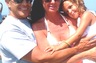 Family, Cape May Ferry 2012