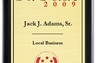 Best of St. Peters Chamber of Commerce Award 2009