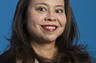 Bianca Lozano, Director of First Impressions.

Bianca also serves as a legal assistant on probate matters and handles corporate matters that involve the Texas Secretary of State.