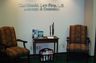 Reception Area