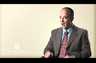 Stephen Kaufman video - Appearing In A Courtroom