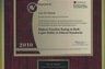 Our Highest Rating: AV Preeminent