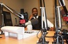 Maryland People's Lawyer Marcus B. Boston speaking on the radio show "Power Of Attorney" on WOLB 1010 AM in Baltimore on the Trayvon Martin wrongful death case.