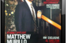 Hollywood Weekly Article - 2012