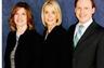 Sallie Lupescu, Margaret Bennett, Bradford Bennett