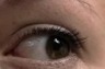 Mississippi officers sometimes use the Horizontal Gaze Nystagmus (HGN) test as part of a DUI investigation.  Here is a brief clip showing what "distinct and sustained nystagmus" looks like.  "Distinct and sustained nystagmus" is one of the clues of HGN.
