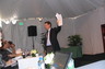 Tim Bowles lecturing to business owners at a Los Angeles convention (2009)
