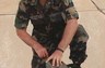 Rigging for a parachute jump, 20th Special Forces Group (1992)