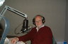 Answering Immigration questions on WDBO in Orlando.