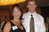 At Harris County Criminal Lawyers function-the group of which I was president from 2003-2004, after serving in all the other "leadership" roles.  My husband is supportive of my commitment to use whatever time is needed to provide effective representation.