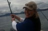 Halibut fishing in Alaska 2010