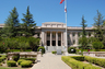 Yolo County Superior Court