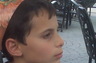 Son Matthew.