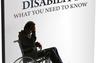 “Social Security Disability: What You Need To Know” is a FREE guide written by our Texas disability lawyers & outlines the application and appeal process. Available at http://www.morganweisbrod.com/reports/social-security-disability-what-you-need-to-know.