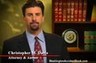 Seattle attorney Chris Davis discusses his book, "The Ten Biggest Mistakes That Can Wreck Your Washington Accident Case."  The book was published in 2007.