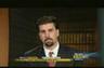 Chris Davis interviewed on the King 5 TV show "Upfront" with Robert Mak.