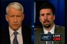 CNN's Anderson Cooper discussing Natasha Richardson's death with Seattle attorney Chris Davis.