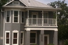 The Law Firm of Daniel & Hudson is located at 1815 San Pedro in the newly renovated Warner House.