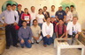 ALSO Course Santo Domingo Ecuador (pictured 2nd from left 1st row)
