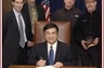 Bill Signing - Governor Lock
