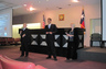 Presenting with my good friends Justin McShane (Pennsylvania) and Josh Lee (Oklahoma).