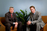 John C. Taylor and Dave Ring 
of Taylor & Ring