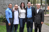 2009 Faculty, National Institute for Trial Advocacy (NITA), Mexico City, Mexico.