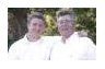 Son, Nathan, & proud Dad