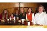 Celebrating Life at an Office Birthday Party