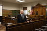Waiting for the Jury