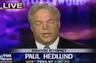 Mass disaster attorney Paul Hedlund answered questions from Fox News a day after Swissair Flight 111 went down just off the coast of Nova Scotia. Baum Hedlund went on to represent several victims of this fatal airplane crash.