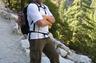 Hiking in Yosemite
