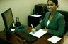 Susan Kolahi, Legal Assistant.  Our staff is always happy to help.