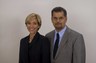 Personal injury attorneys Catherine Lerer and Daniel McGee