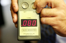 Woods & Brangwin owns several Alco-Sensor PBT units like this one.  The Alco-Sensor III and Alco-Sensor FST are the only portable breath test instruments approved for use in the State of Washington.