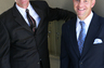 Steve Woods (left) and John Brangwin (right).  North Central Washington's premier DUI defense attorneys.